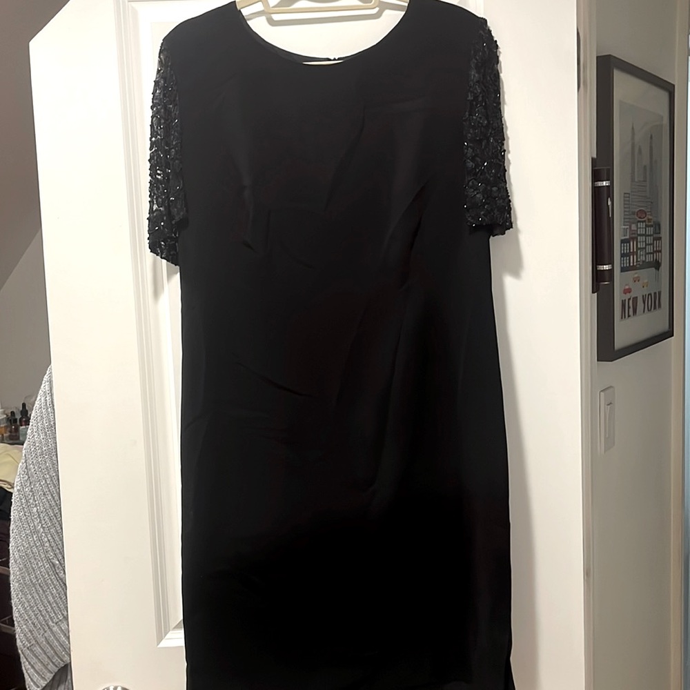 Luisa Spagnoli dress 🇮🇹